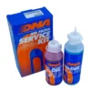 DNA Air Filter Service Kit for Motorcycle Maintenance