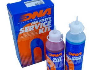 DNA Air Filter Service Kit for Motorcycle Maintenance