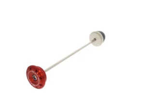 Evotech Rear Spindle Bobbins - Ducati Panigale V4 / Streetfighter V2/V4 / Xdiavel (2018-20)