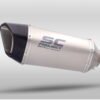 SC Project SC1-R Titanium Exhaust for BMW S 1000RR (2020-22)