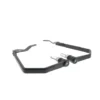 Evotech Hand Guard Protectors- Suzuki V-Strom 650 (2021+)