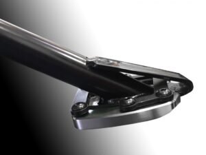 Ducabike Increased Stand Base- Ducati