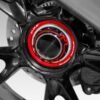 Ducabike Saftey Clasp- Ducati