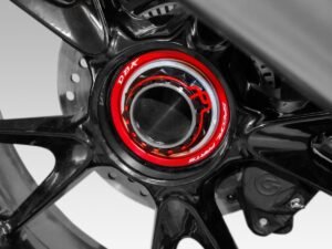 Ducabike Saftey Clasp- Ducati