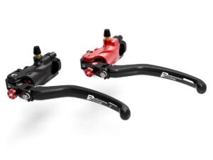 Alternative view of Ducabike 3D-Tech Radial Clutch Master Cylinder - Ducati