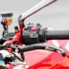 Ducabike 3D-Tech Radial Clutch Master Cylinder - Ducati