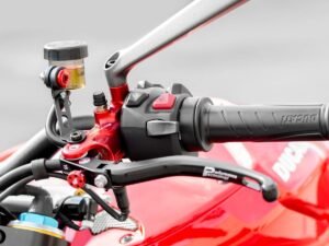 Ducabike 3D-Tech Radial Clutch Master Cylinder - Ducati