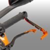 Ducabike Clutch Lever Protection- Ducati / KTM