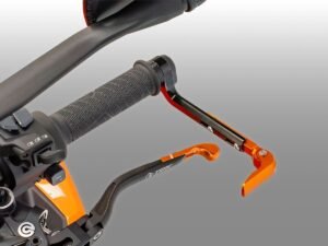 Ducabike Clutch Lever Protection- Ducati / KTM