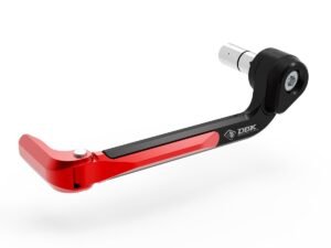 Alternative view of Ducabike Clutch Lever Protection- Ducati / KTM