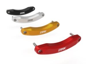 Ducabike Clear Clutch Cover Protection Slider- Ducati
