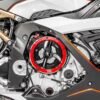Ducabike Pressure Plate Cover- BMW S1000 R/RR/XR