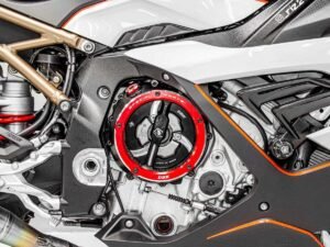 Ducabike Pressure Plate Cover- BMW S1000 R/RR/XR