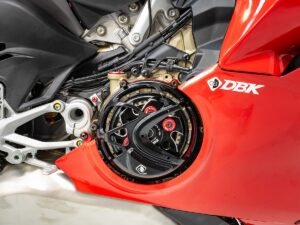 Ducabike Dry Clutch Transformation Kit- Ducati