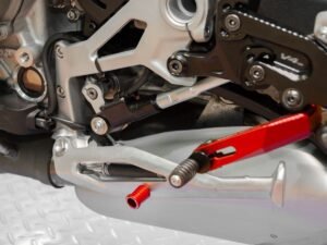Ducabike Stand Pin- Ducati Panigale / Streetfighter V4