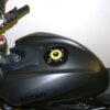 Ducabike Fuel Tank Cap- Ducati