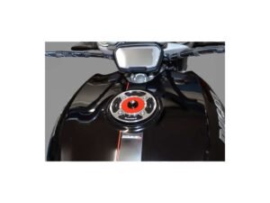 Alternative view of Ducabike Fuel Tank Cap- Ducati