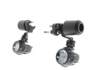 Evotech Crash Protection / Light Mounting Kit - BMW S 1000XR (2024+)