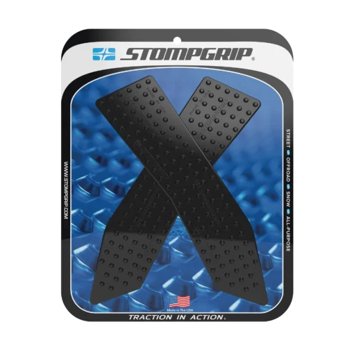 Stompgrip BMW K 1600 (2018-2023) Tank Grips - Image 4