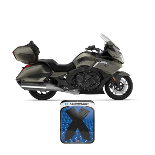 Stompgrip BMW K 1600 (2018-2023) Tank Grips
