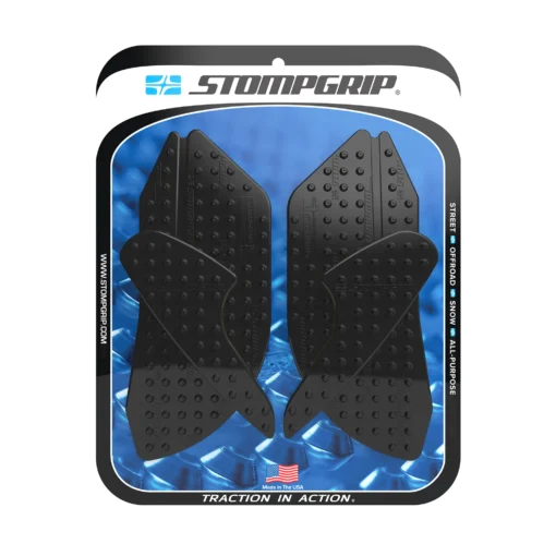 Stompgrip Ducati Panigale 899 / 959 / 1199 / 1299 (2012-24) Tank Grips - Image 4