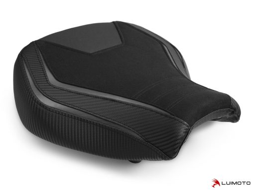 Luimoto Hypersport Seat Covers for the KAWASAKI NINJA H2 SX 18-20 - Image 10