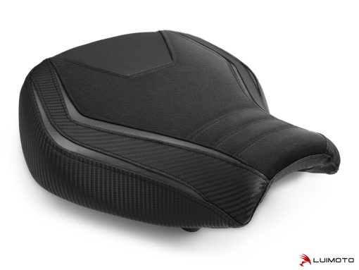 Luimoto Hypersport Seat Covers for the KAWASAKI NINJA H2 SX 18-20 - Image 2