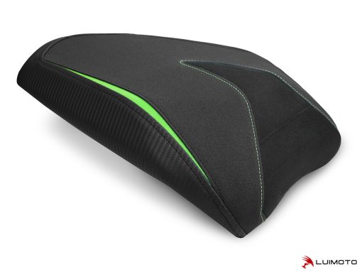 Luimoto Hypersport Seat Covers for the KAWASAKI NINJA H2 SX 18-20 - Image 12