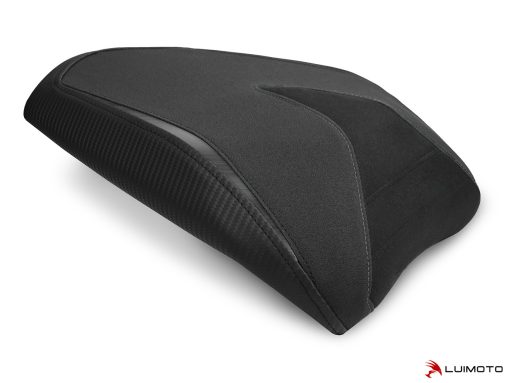 Luimoto Hypersport Seat Covers for the KAWASAKI NINJA H2 SX 18-20 - Image 5