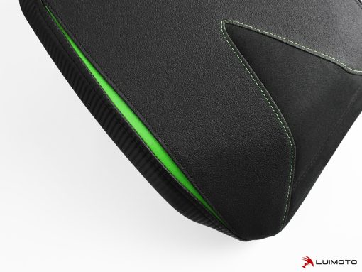 Luimoto Hypersport Seat Covers for the KAWASAKI NINJA H2 SX 18-20 - Image 13