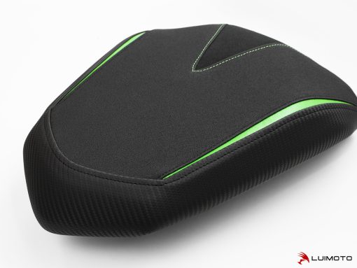 Luimoto Hypersport Seat Covers for the KAWASAKI NINJA H2 SX 18-20 - Image 7