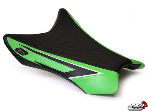 Luimoto Sport Seat Covers for the KAWASAKI NINJA ZX-10R 11-15