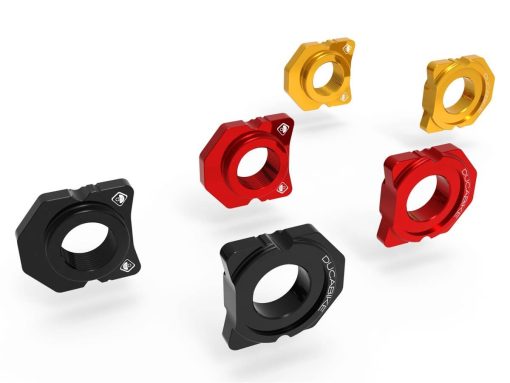 Ducabike Chain Adjuster Kit