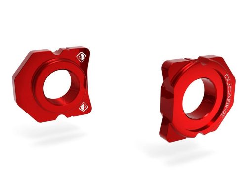 Ducabike Chain Adjuster Kit - Image 4
