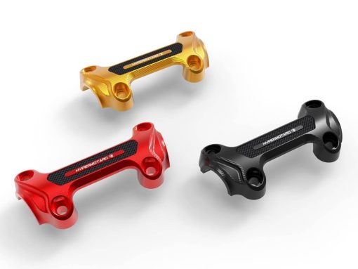 Ducabike Handlebar Clamp For Ducati Hypermotard 950