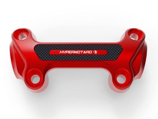 Ducabike Handlebar Clamp For Ducati Hypermotard 950 - Image 4