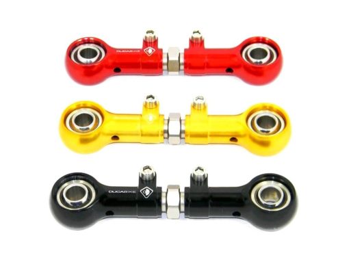 Ducabike Adjustable Linkage For Ducati Streetfighter V2 / Panigale 899 / 959 / 1299 / V2