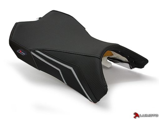 Luimoto Sport Seat Covers for the KAWASAKI NINJA 1000 11-16 - Image 10