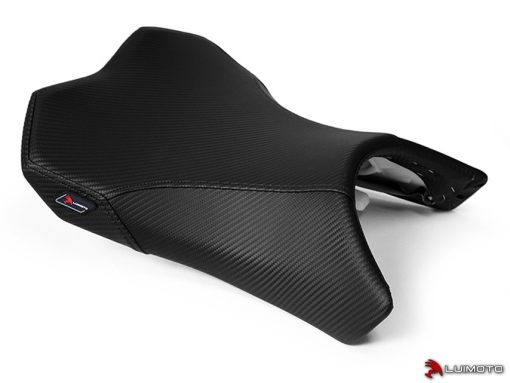 Luimoto Baseline Seat Covers for the KAWASAKI NINJA 1000 11-16