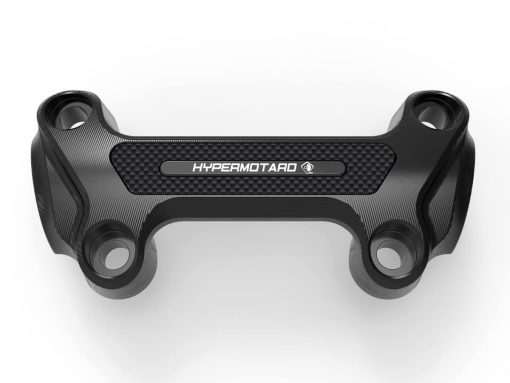 Ducabike Handlebar Clamp For Ducati Hypermotard 950 - Image 2