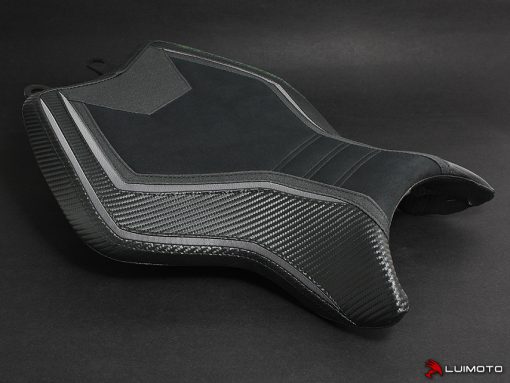 Luimoto Hypersport Seat Covers for the KAWASAKI NINJA H2 15-21 - Image 5