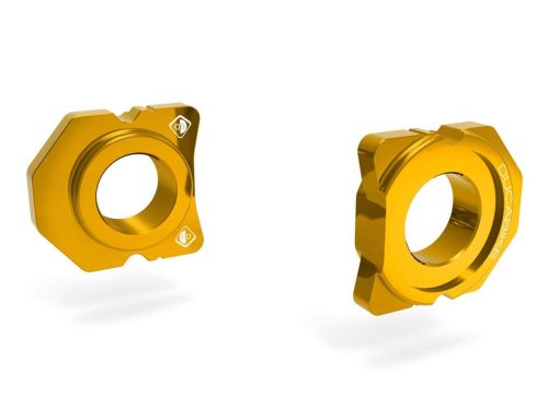 Ducabike Chain Adjuster Kit - Image 3