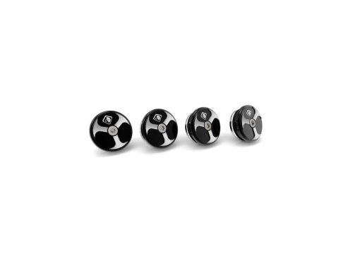 Ducabike Frame Plugs For Ducati Diavel 1260 / Xdiavel - Image 2