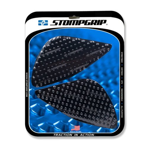 Stompgrip Triumph Speed Triple 1200 RS (2022-23) Tank Grips - Image 2