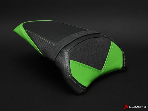 Luimoto Sport Seat Covers for the KAWASAKI NINJA 650 17-19 - Image 8