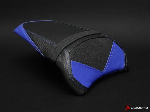 Luimoto Sport Seat Covers for the KAWASAKI NINJA 650 17-19 - Image 15