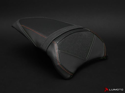 Luimoto Sport Seat Covers for the KAWASAKI NINJA 650 17-19 - Image 6