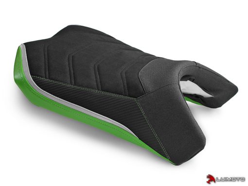 Luimoto S-Touring Seat Covers for the KAWASAKI NINJA 1000 17-19