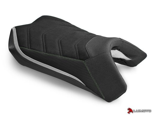 Luimoto S-Touring Seat Covers for the KAWASAKI NINJA 1000 17-19 - Image 2