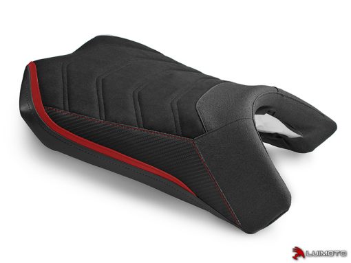 Luimoto S-Touring Seat Covers for the KAWASAKI NINJA 1000 17-19 - Image 5